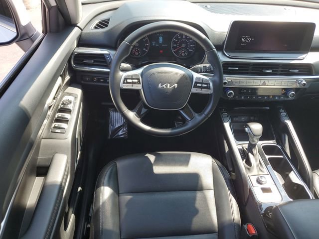 Used 2022 Kia Telluride S AWD/4WD image 10
