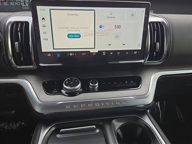 New 2027 Ford Expedition Platinum RWD image 12