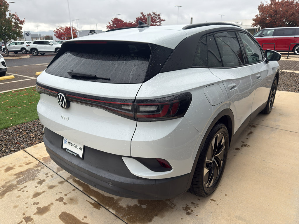 Used 2021 Volkswagen ID.4 Pro image 4