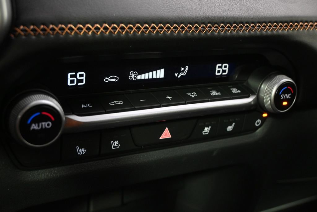 New 2026 MAZDA CX-50 AWD 2.5 Hybrid w/ Weather Package image 27