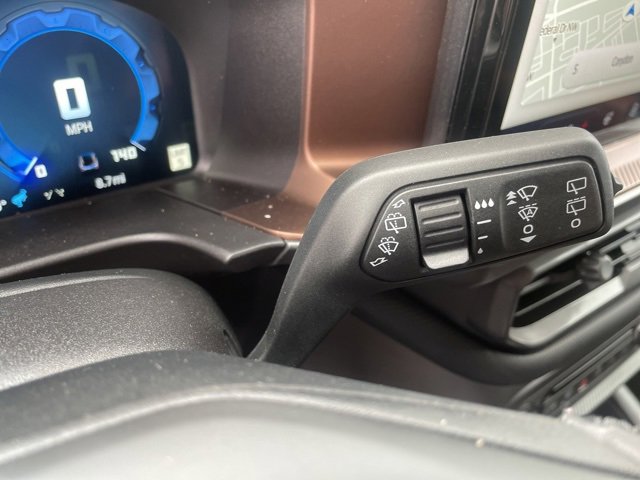 New 2025 Ford Bronco Sport Outer Banks w/ Outer Banks Tech Package+ image 33