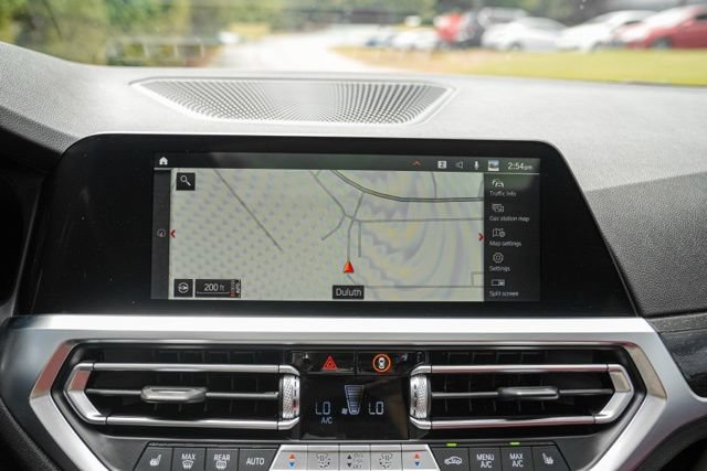 Used 2022 BMW M440i Coupe RWD image 31