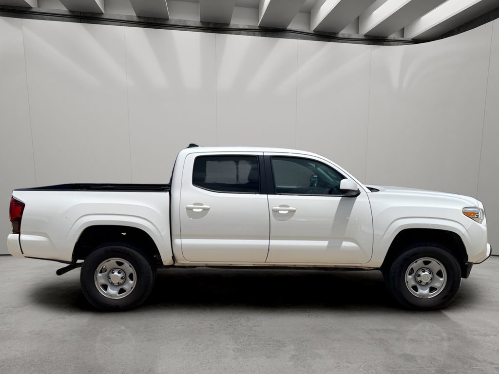 Used 2021 Toyota Tacoma SR w/ SR Convenience Package RWD image 6