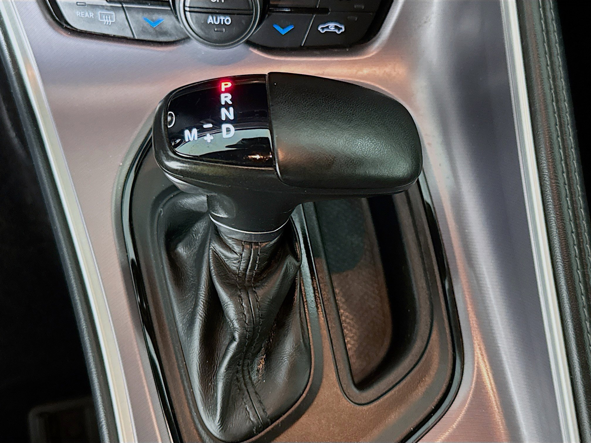 Used 2021 Dodge Challenger SXT w/ Blacktop Package RWD image 19