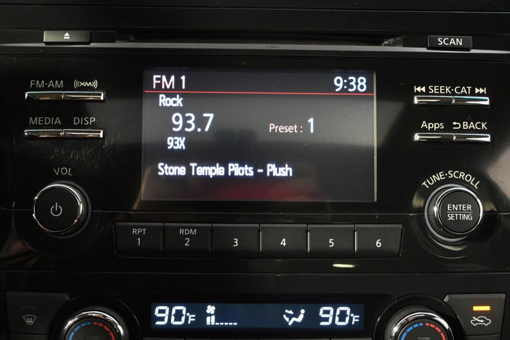 Used 2014 Nissan Altima 2.5 SL w/ Moonroof Package image 28