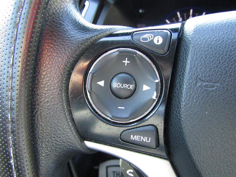 Used 2013 Honda Civic LX image 13