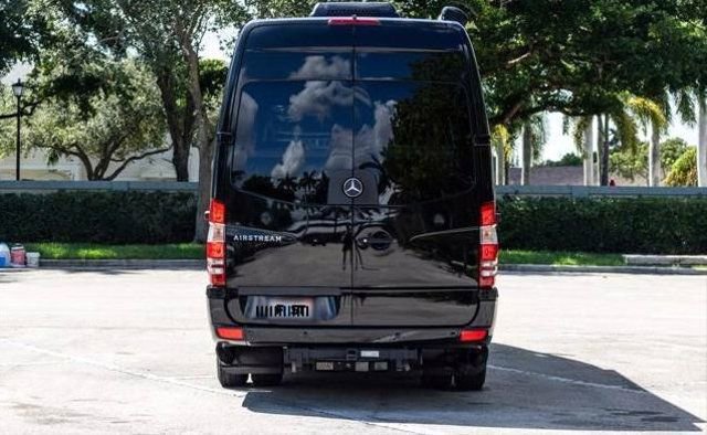 Used 2014 Mercedes-Benz Sprinter 3500 image 7