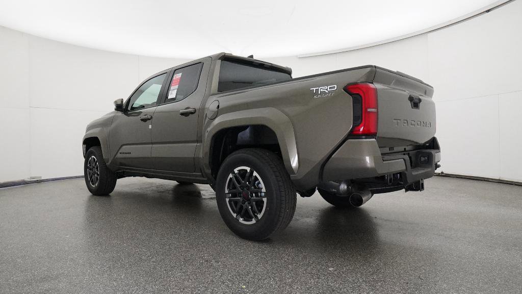New 2026 Toyota Tacoma TRD Sport image 13
