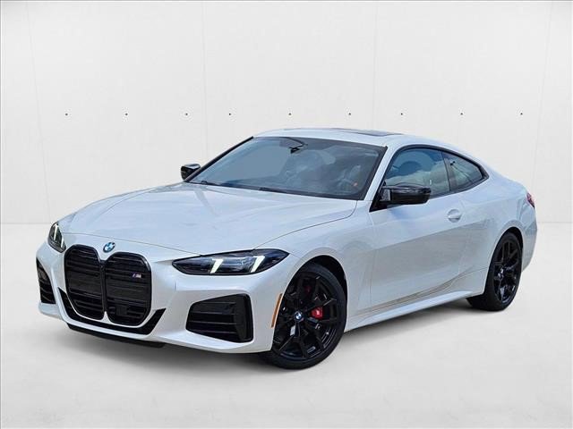 Used 2026 BMW M440i Coupe w/ Premium Package