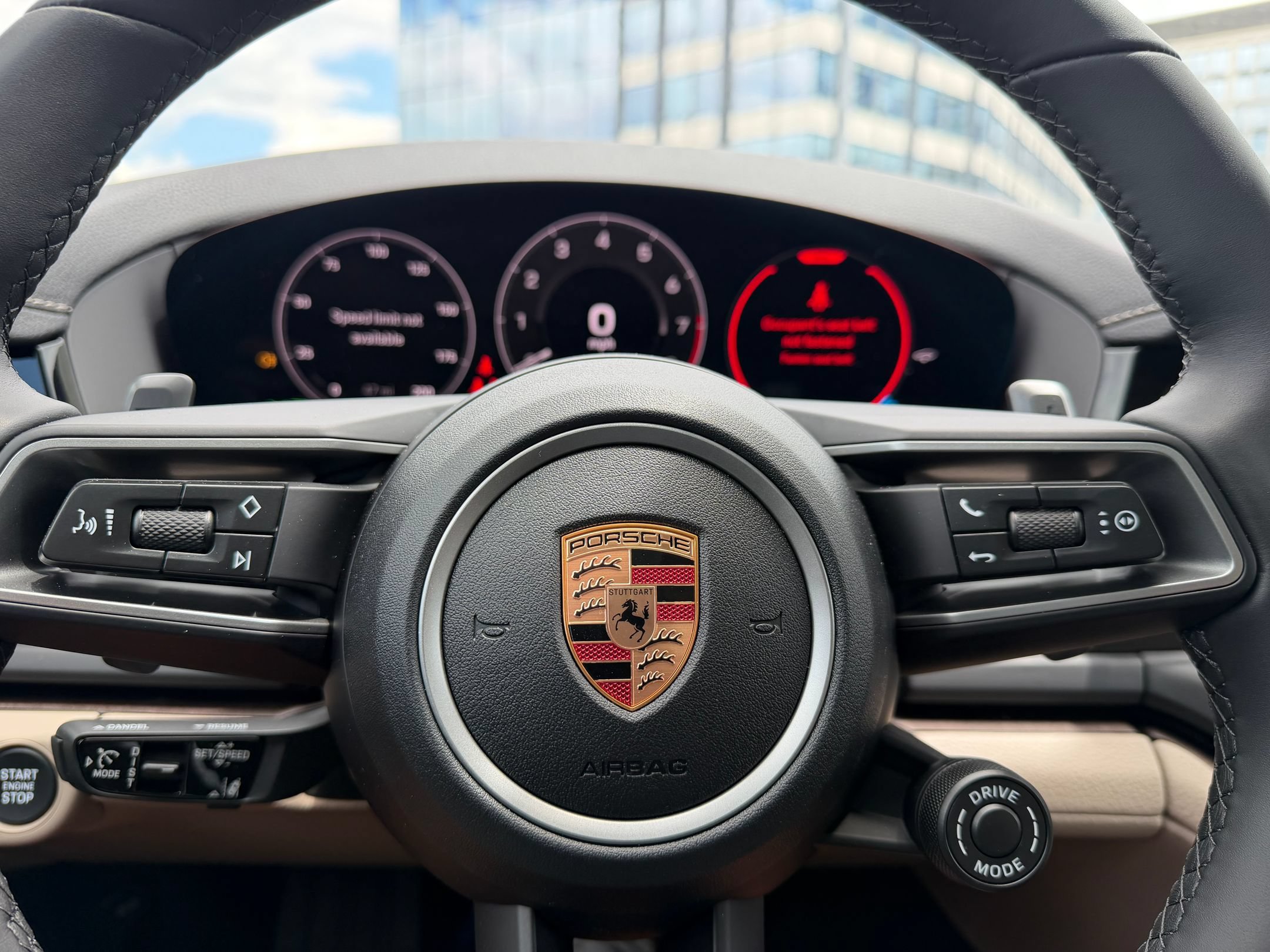 New 2026 Porsche Panamera 4 AWD/4WD image 29