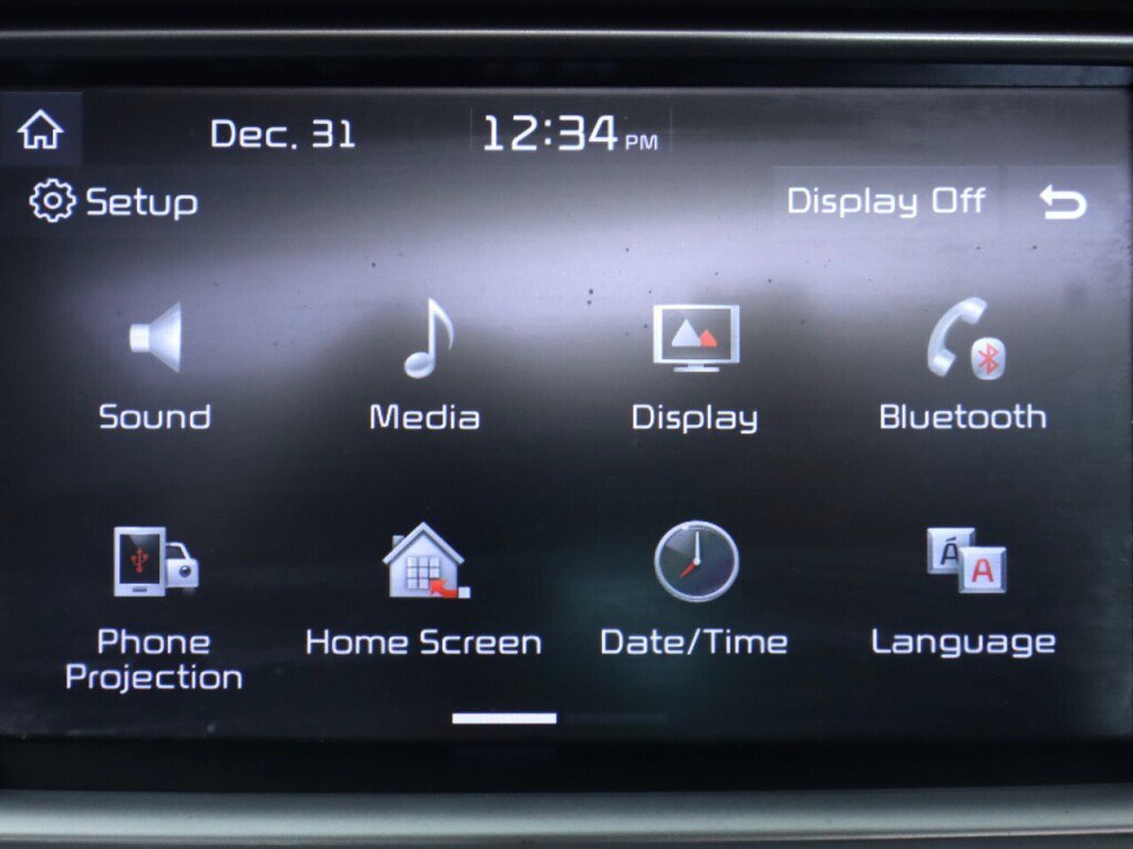 Used 2020 Kia Optima SE image 20