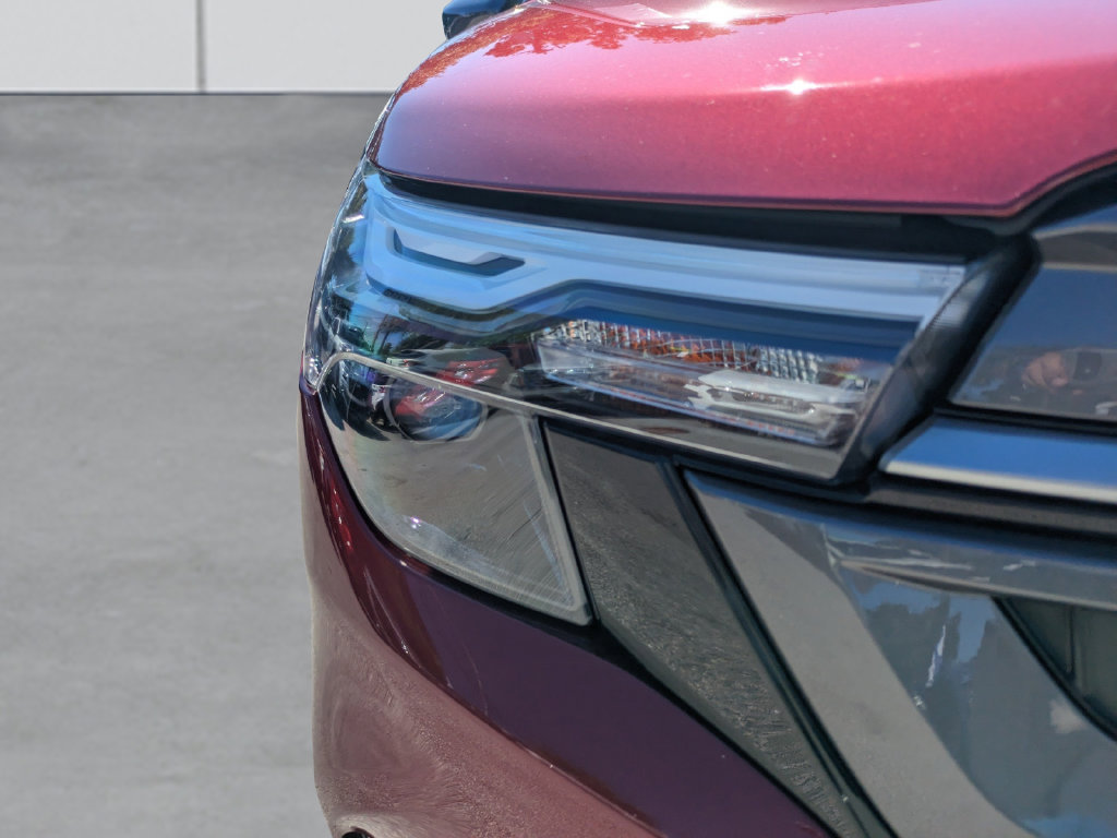 New 2026 Subaru Forester Premium AWD/4WD image 10