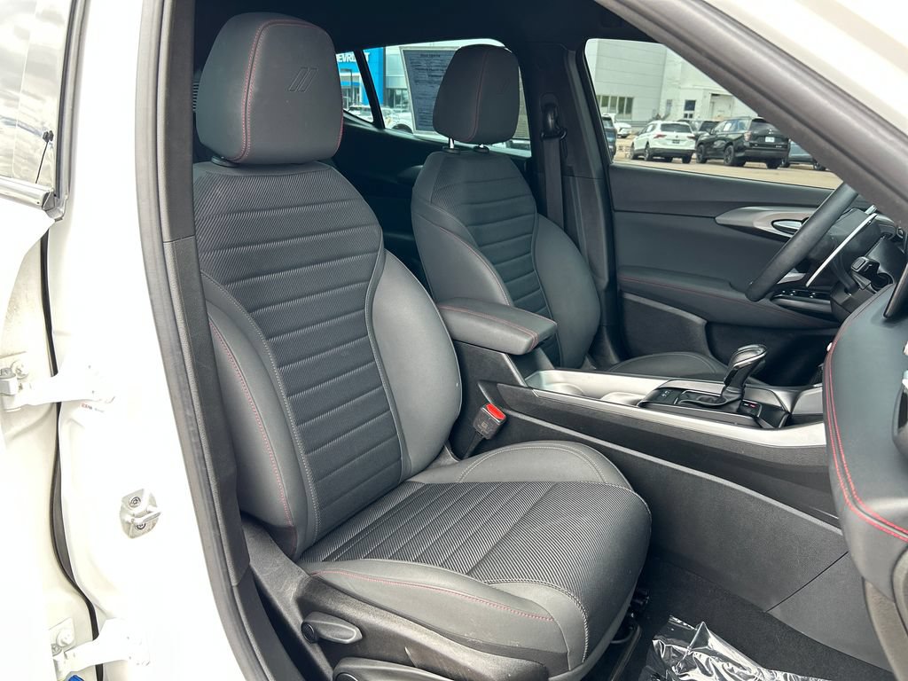 Used 2024 Dodge Hornet R/T w/ R/T Blacktop Package AWD/4WD image 16