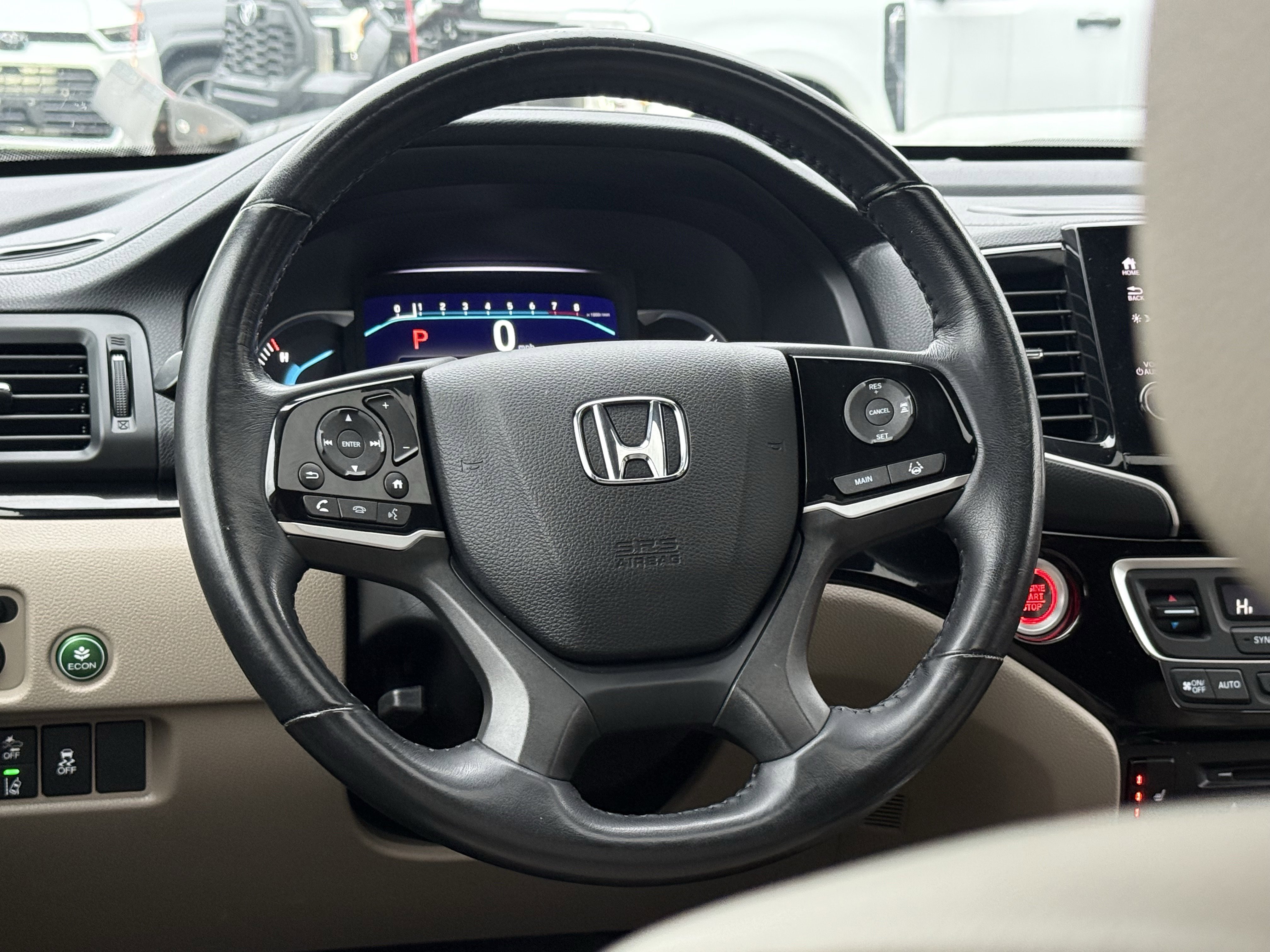 Used 2020 Honda Pilot Touring image 17