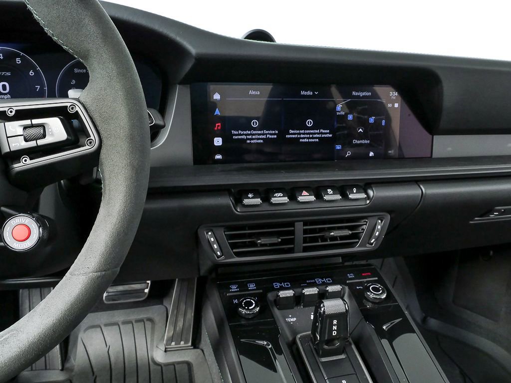 Certified 2026 Porsche 911 Carrera GTS image 16