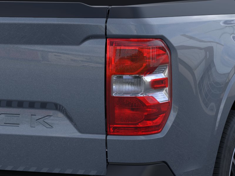 New 2026 Ford Maverick Lariat image 23