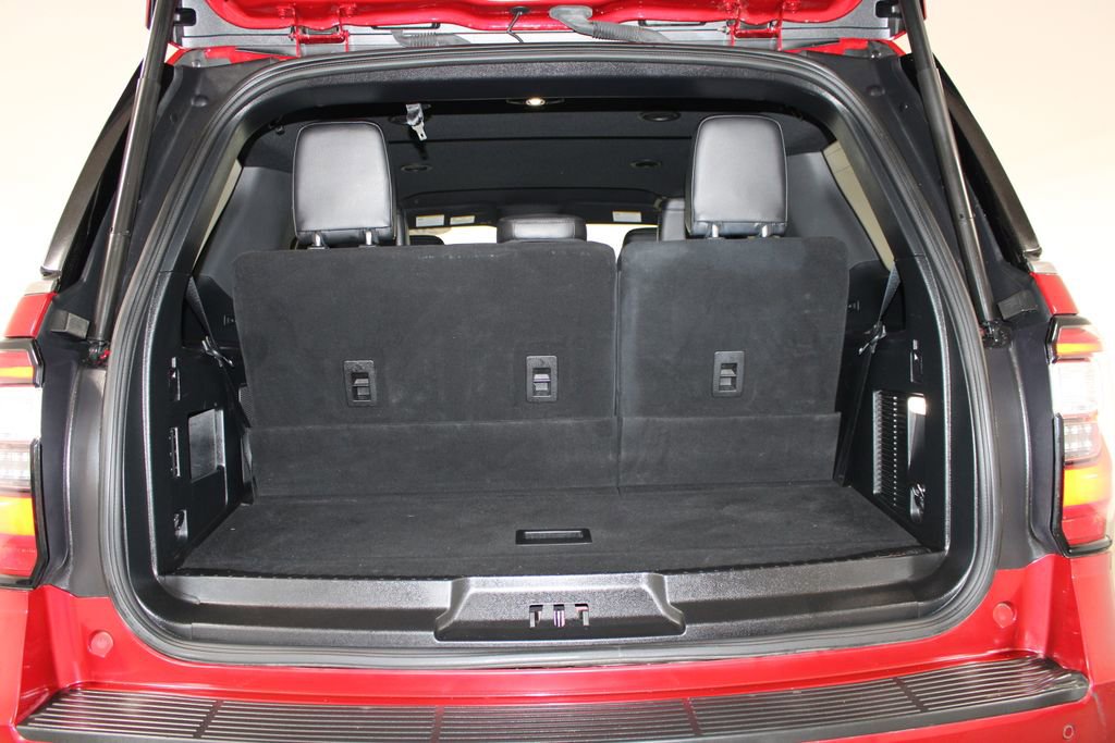 Certified 2021 Ford Expedition Limited RWD image 15
