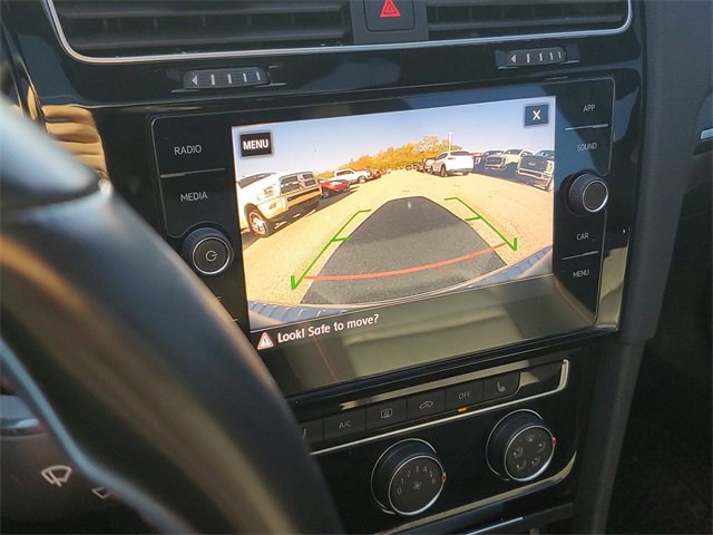 Used 2019 Volkswagen GTI Autobahn image 29