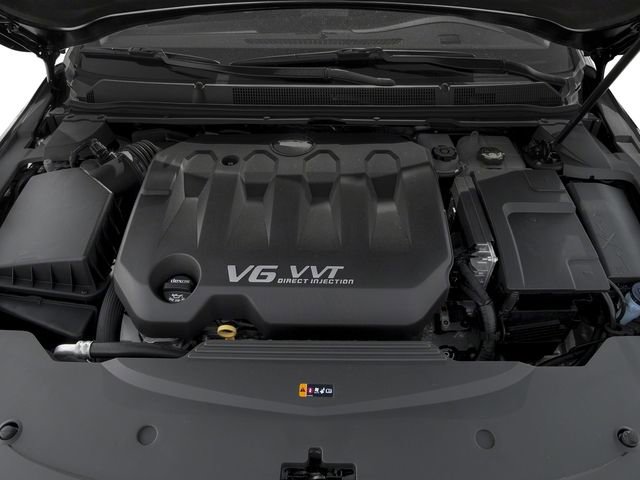 Used 2018 Cadillac XTS Luxury w/ Driver Awareness Package image 13