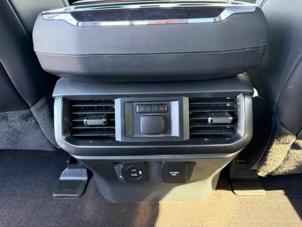 Used 2021 Ford F150 Lariat w/ Equipment Group 502A High AWD/4WD image 44