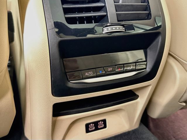 Used 2021 BMW X3 xDrive30i w/ Convenience Package AWD/4WD image 25