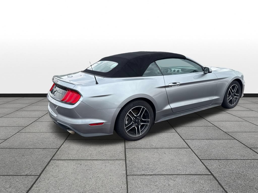 Used 2023 Ford Mustang Premium RWD image 5