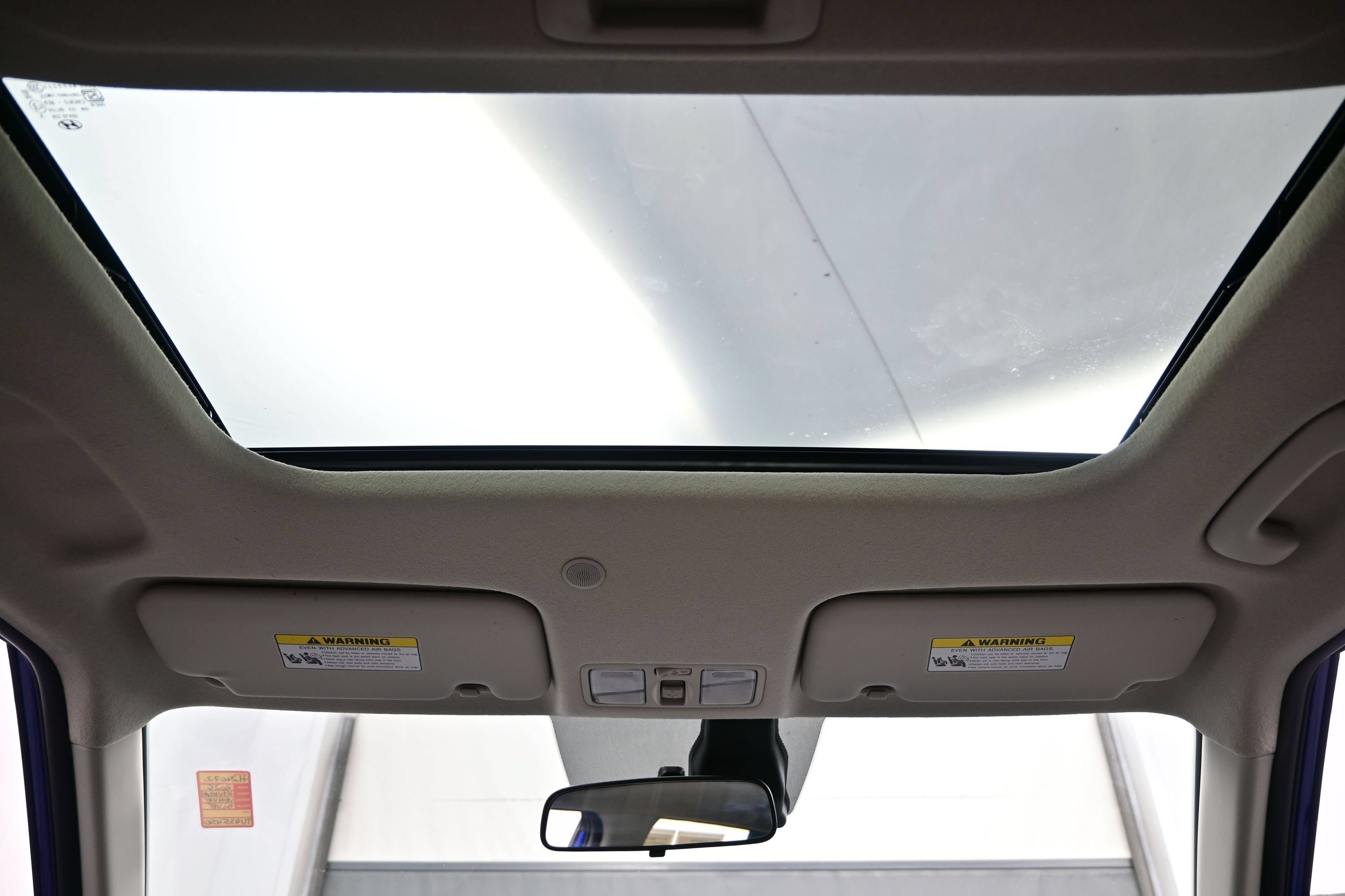 Certified 2026 Hyundai Venue SEL FWD image 17