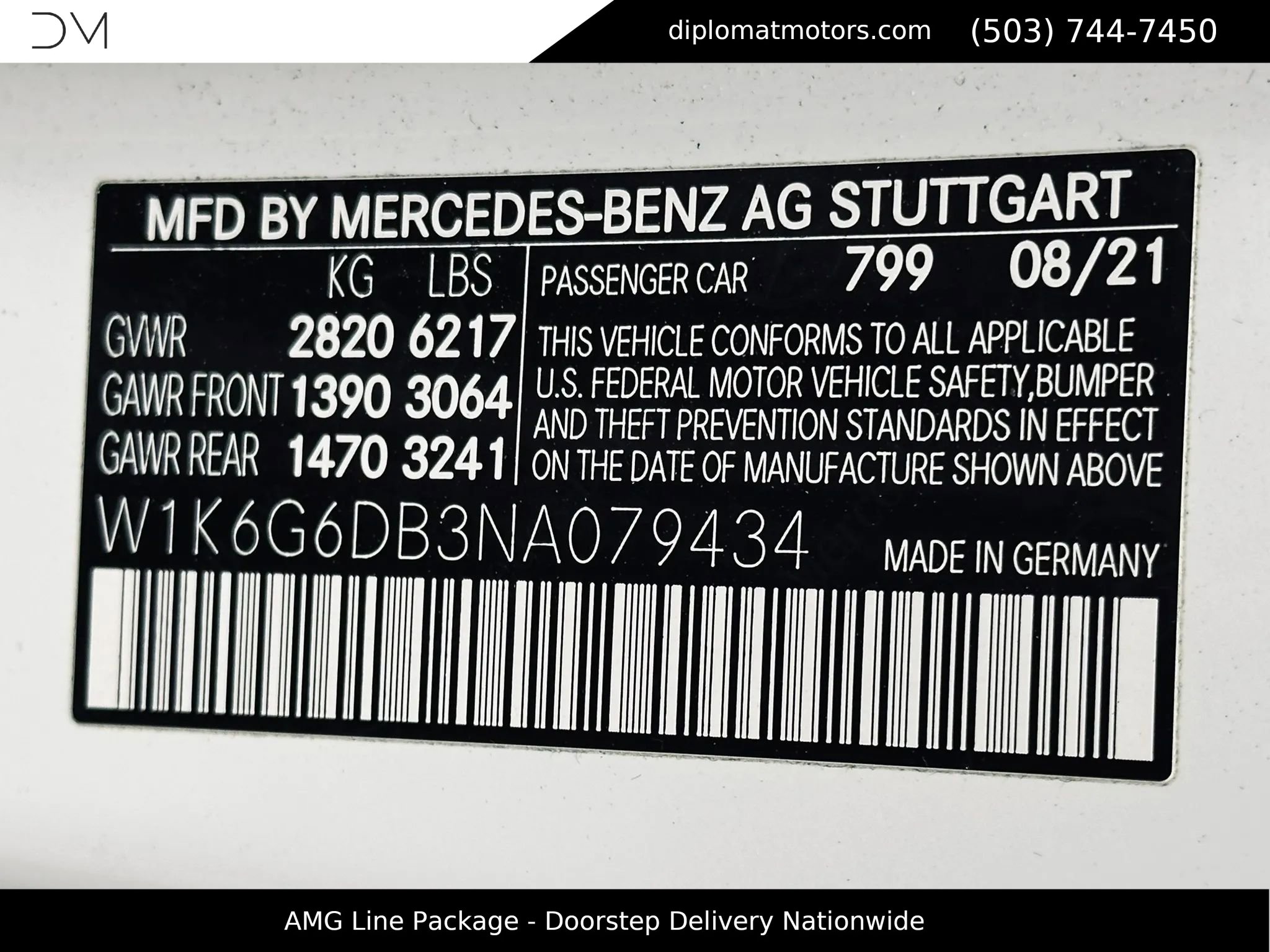 Used 2022 Mercedes-Benz S 500 4MATIC image 54