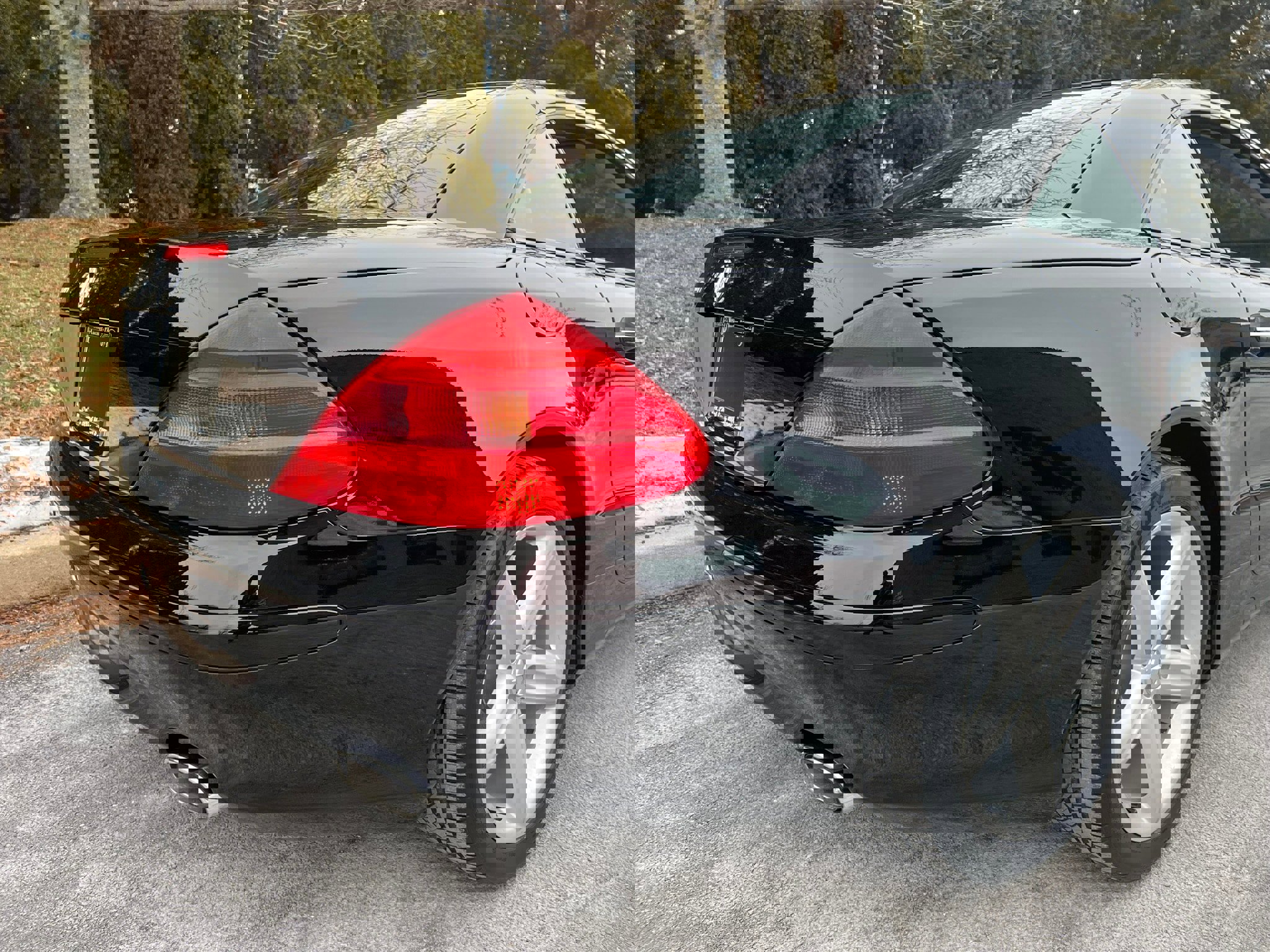 Used 2005 Mercedes-Benz SL 500 image 58