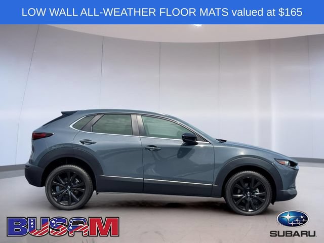 Used 2023 MAZDA CX-30 AWD 2.5 S w/ Preferred Package image 3