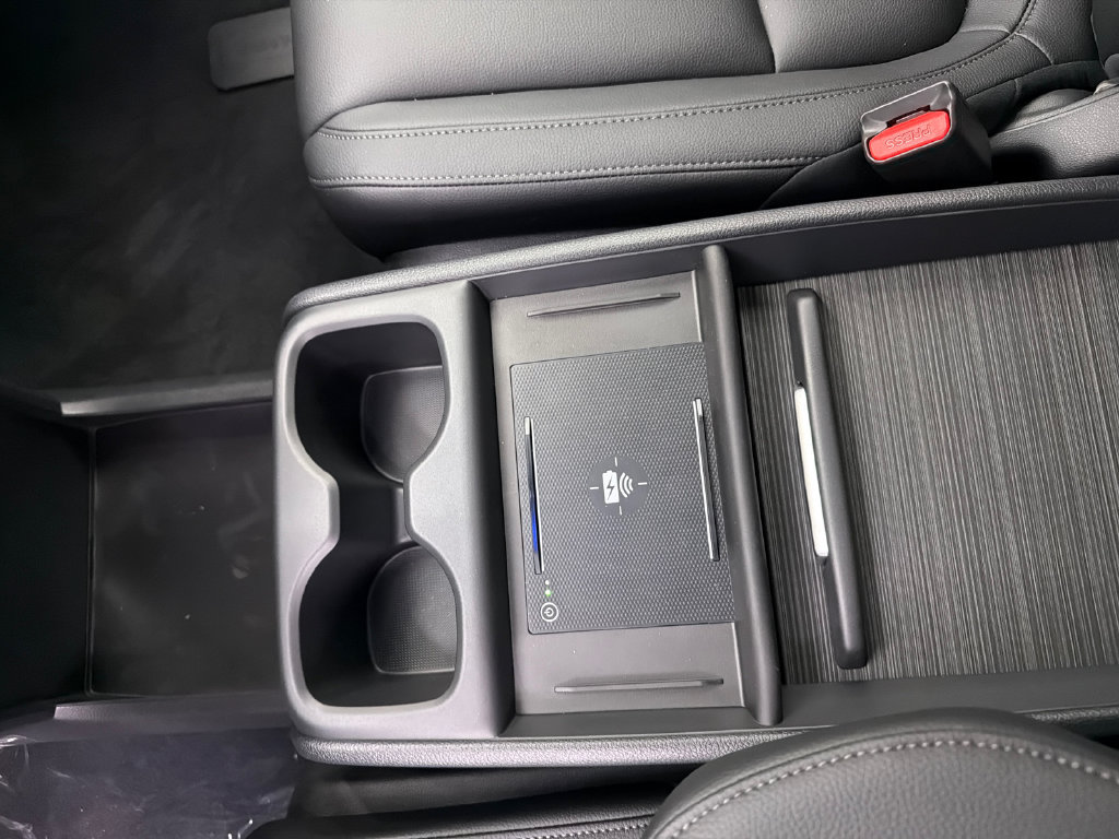 New 2027 Honda Odyssey EX-L image 33
