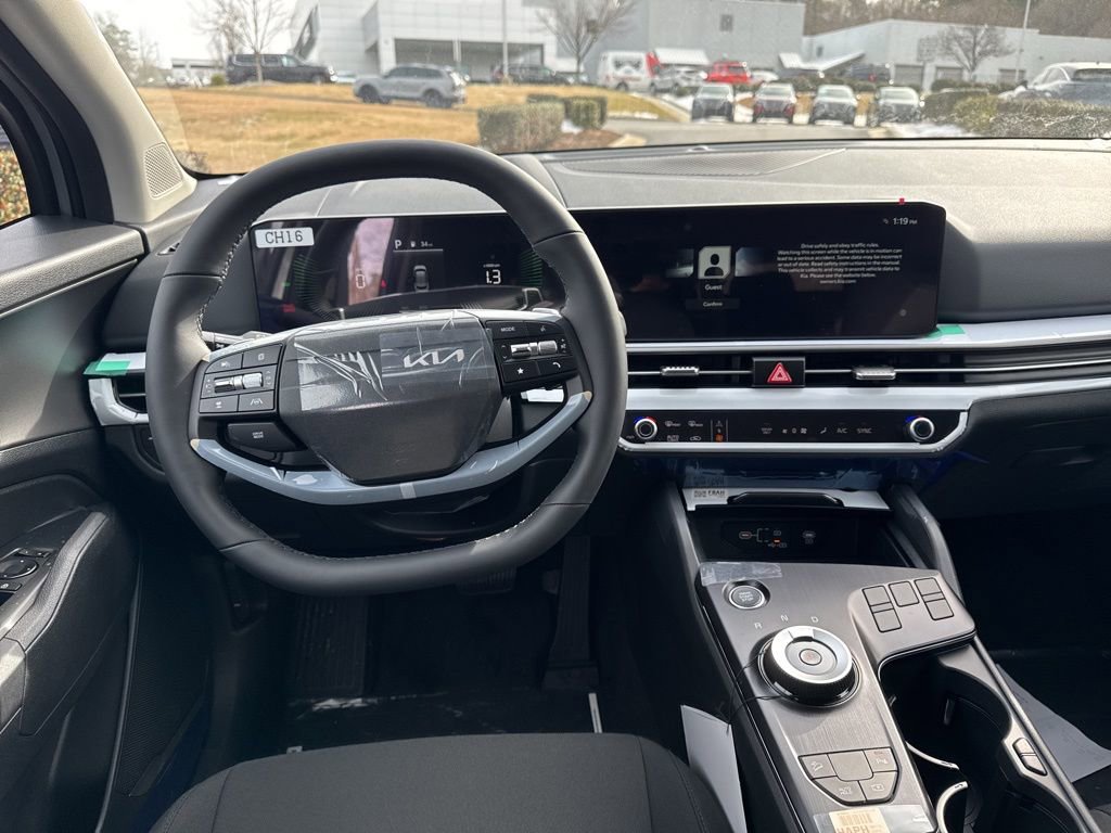 New 2026 Kia Sportage LX image 7