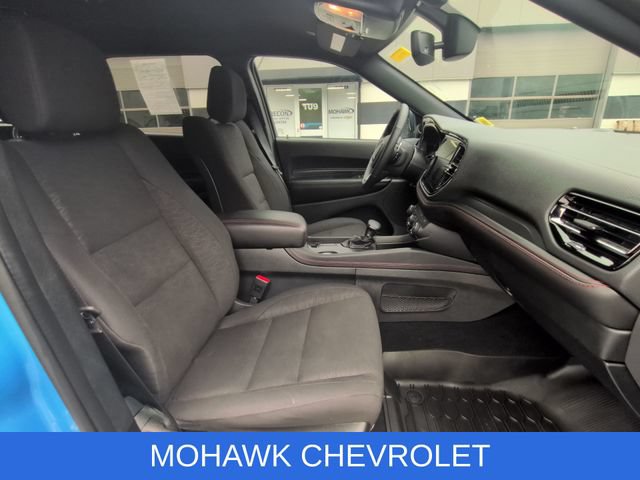 Used 2026 Dodge Durango GT w/ Mopar All Weather Package AWD/4WD image 28