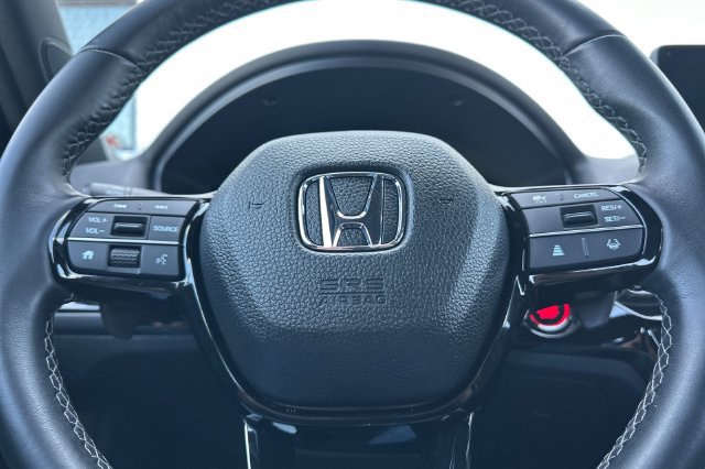 Certified 2024 Honda Civic Sport image 25