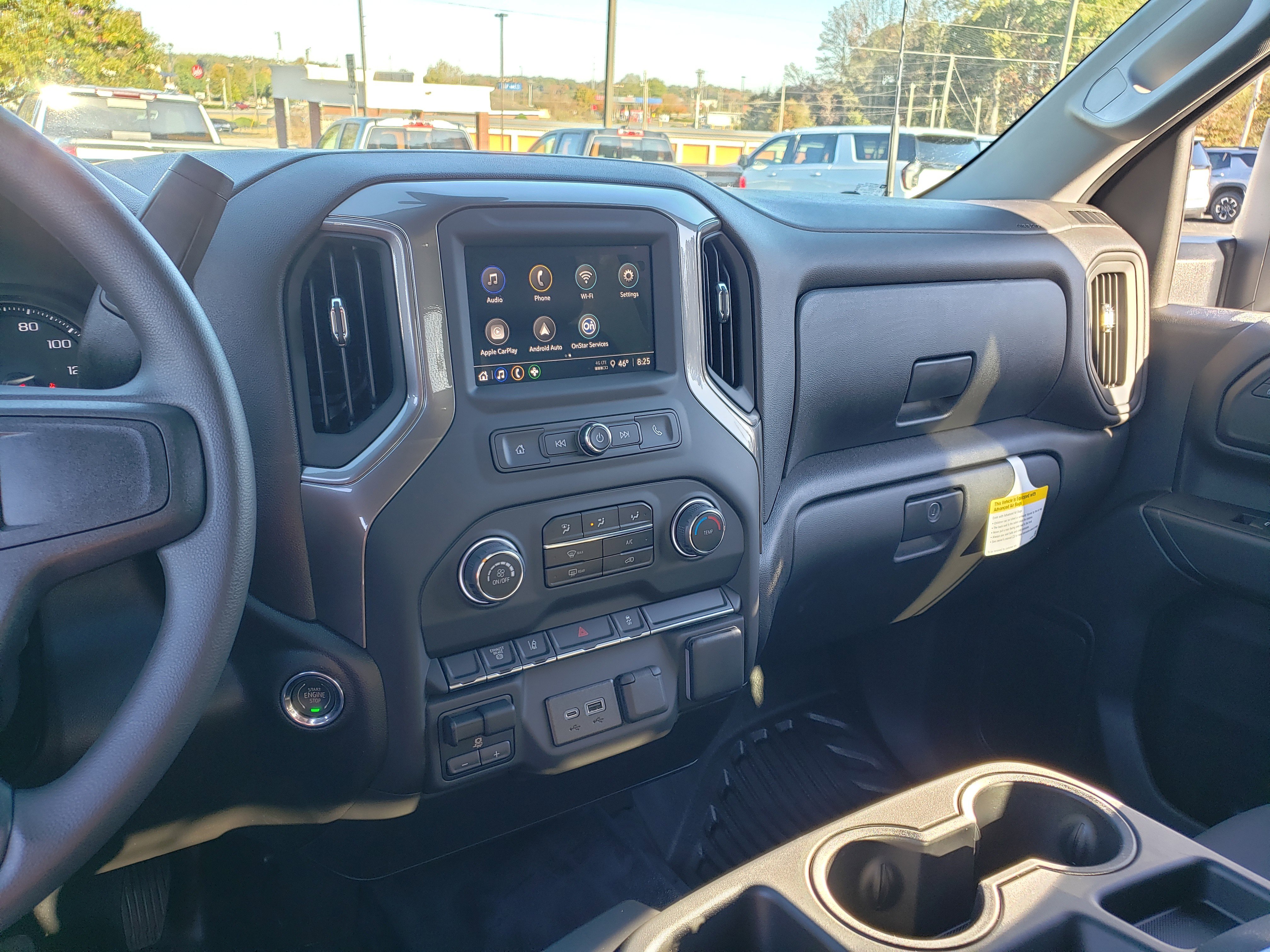 New 2026 Chevrolet Silverado 3500 W/T w/ WT Convenience Package image 21