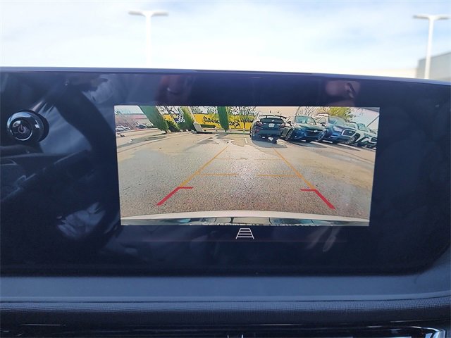 New 2026 Buick Envista Sport Touring w/ Convenience I Package image 21