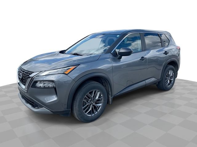 Used 2023 Nissan Rogue S