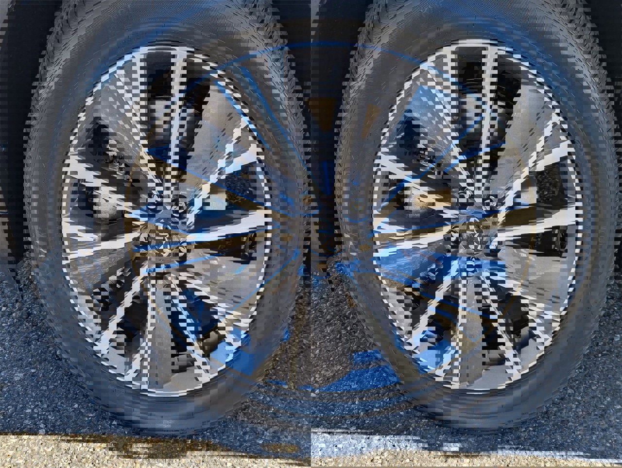 New 2026 INFINITI QX60 Luxe w/ Cargo Package image 9