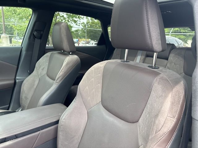 Used 2024 Lexus RX 350 FWD w/ Convenience Package image 2
