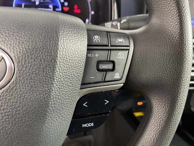 Used 2025 Toyota Camry LE FWD image 16