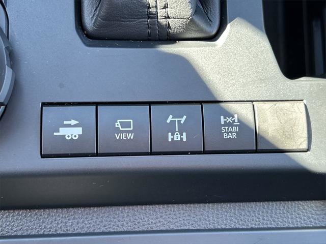 Certified 2025 Toyota Tacoma TRD Pro image 38