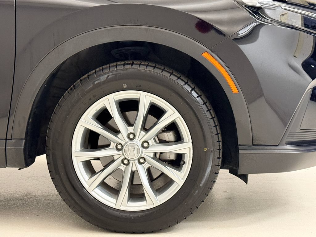 Certified 2024 Honda CR-V EX image 6