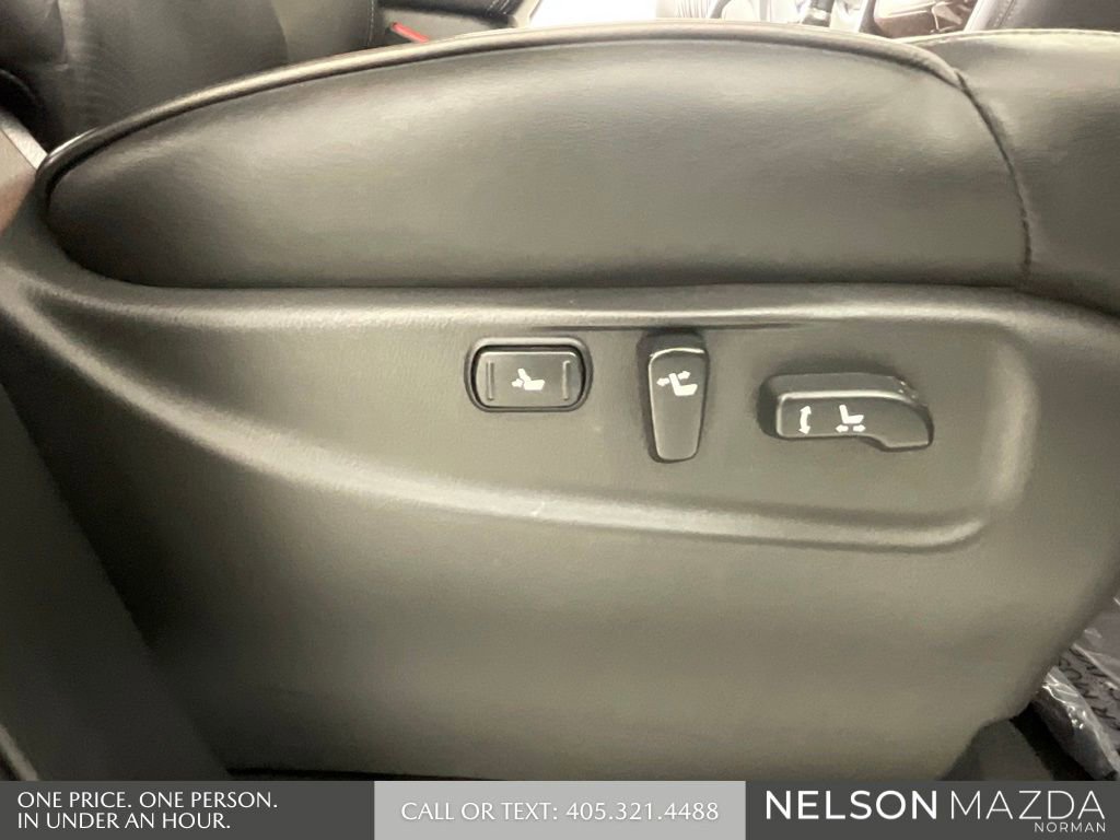 Used 2015 INFINITI QX80 4WD image 28
