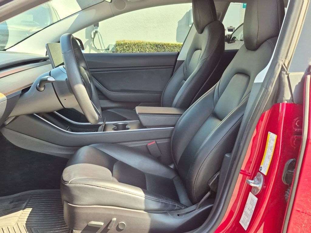 Used 2019 Tesla Model 3 RWD image 15