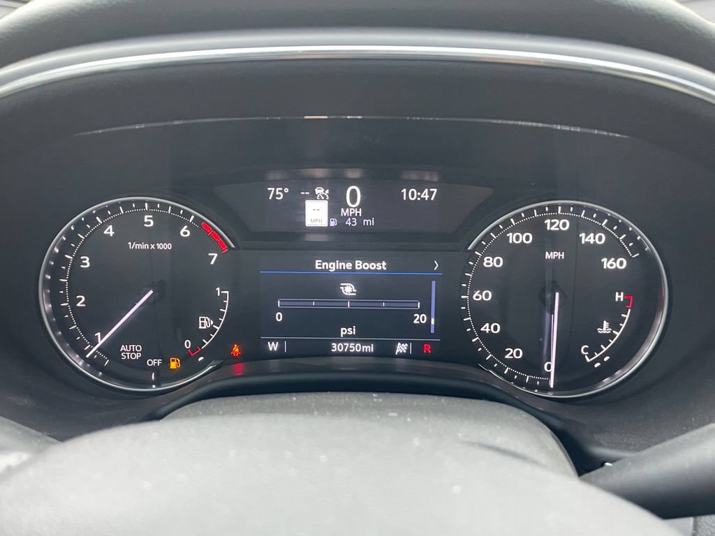 Certified 2023 Cadillac CT5 Sport AWD/4WD image 27