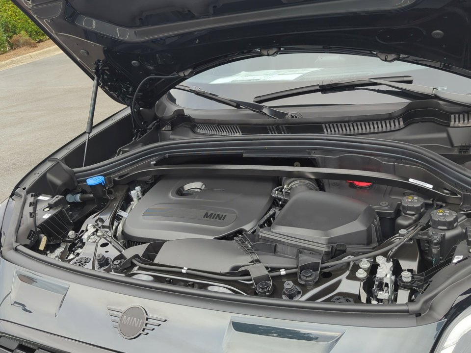 New 2026 MINI Cooper Countryman John Cooper Works w/ Comfort Package Max image 16