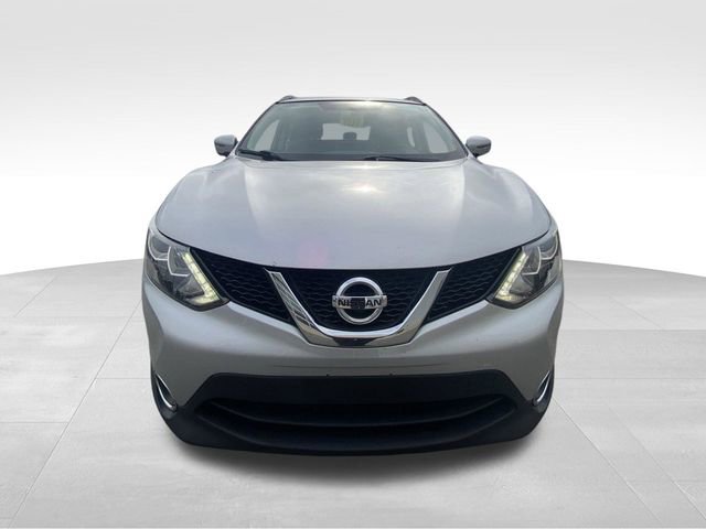 Used 2017 Nissan Rogue Sport SL AWD/4WD image 15