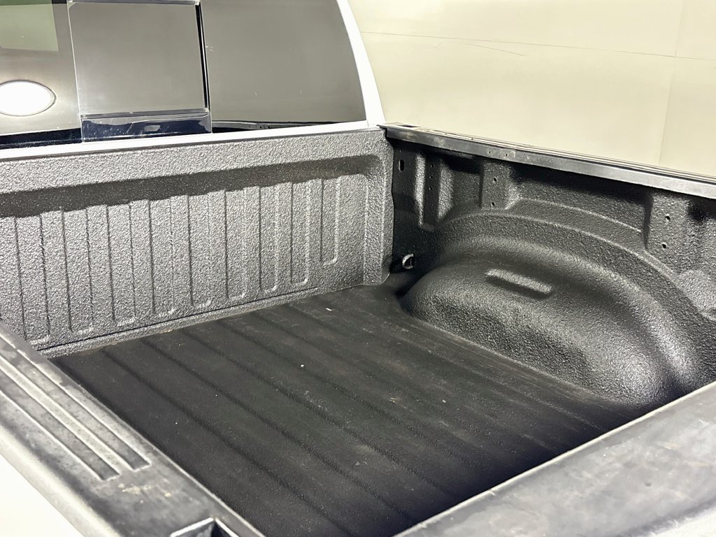 Used 2022 RAM 1500 TRX AWD/4WD image 21