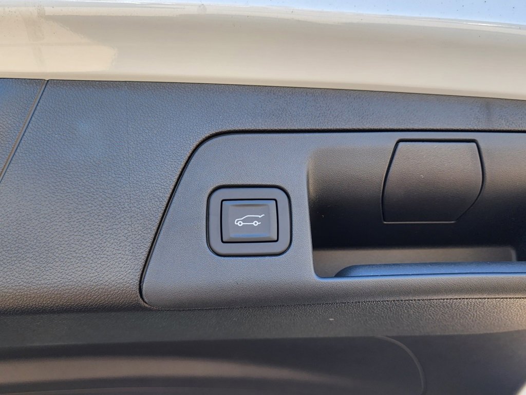 New 2026 Buick Envision Avenir image 51