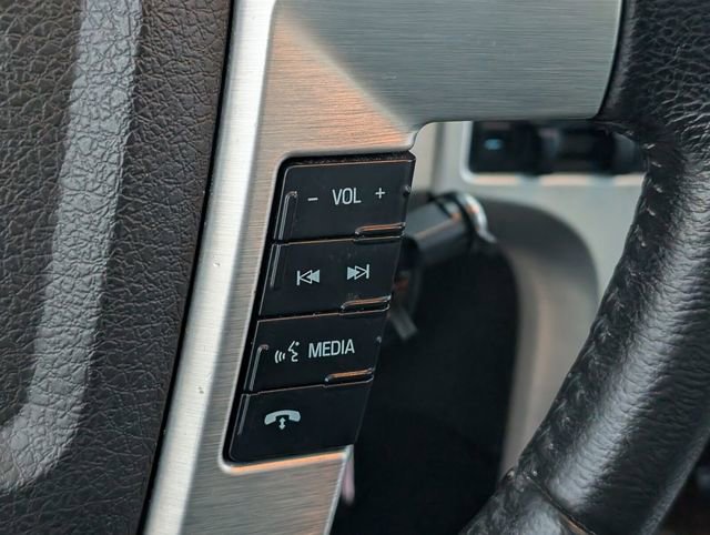 Used 2013 Ford F150 Platinum AWD/4WD image 26